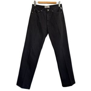 Versace Jeans Signature Versace Jeans Signature Cotton Twill Pants 35 Center
